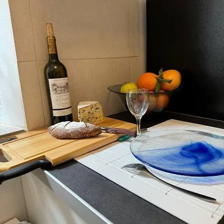 Le Jacobin Quartier Doré Marvejols