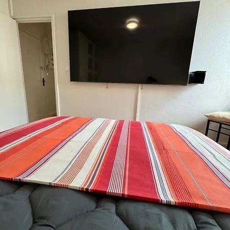 Le Jacobin Quartier Doré *