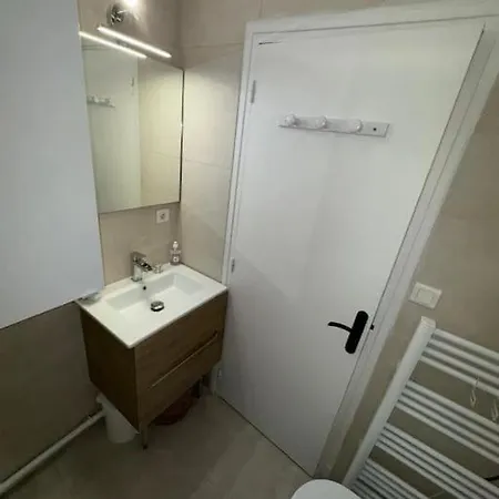 Le Jacobin Quartier Doré