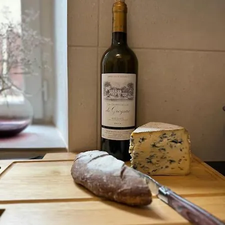 Appartamento Le Jacobin Quartier Doré *