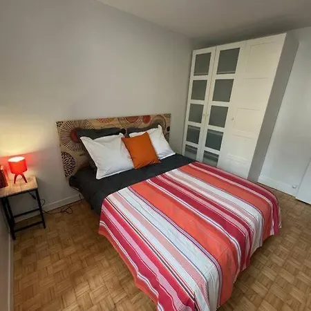 Apartment Le Jacobin Quartier Dore Marvejols