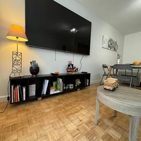 Appartamento Le Jacobin Quartier Doré