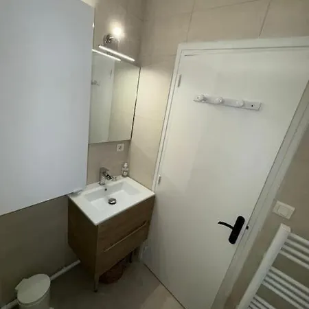 Le Jacobin Quartier Dore Appartement Marvejols