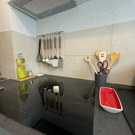 Le Jacobin Quartier Doré