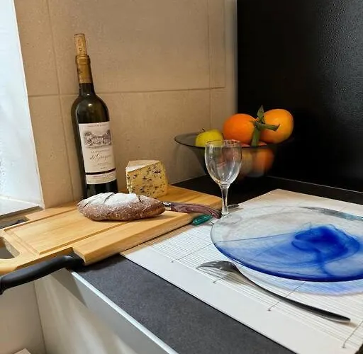 Le Jacobin Quartier Doré Marvejols