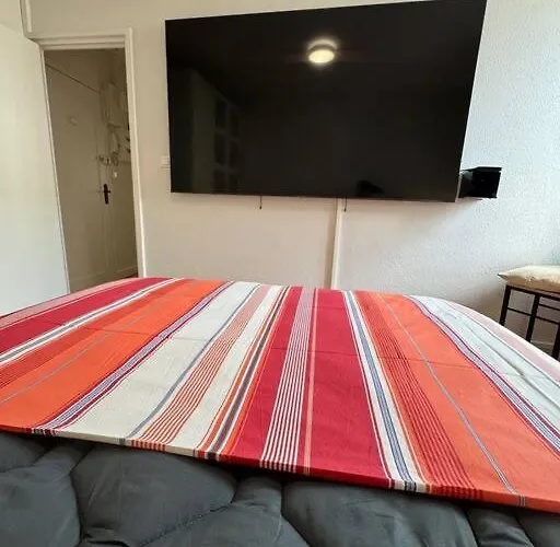 Le Jacobin Quartier Doré *