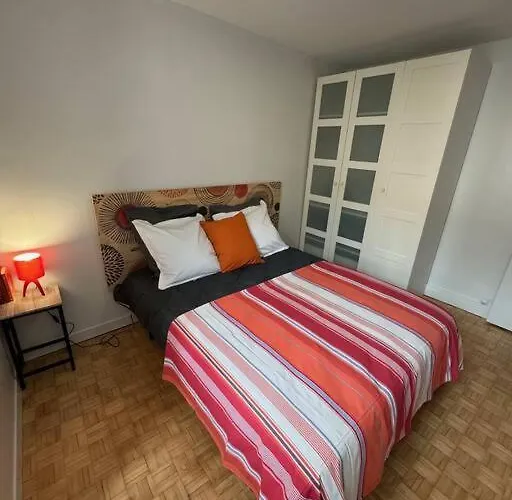 Apartment Le Jacobin Quartier Doré Marvejols