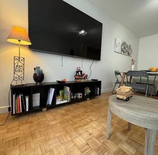 Apartment Le Jacobin Quartier Doré