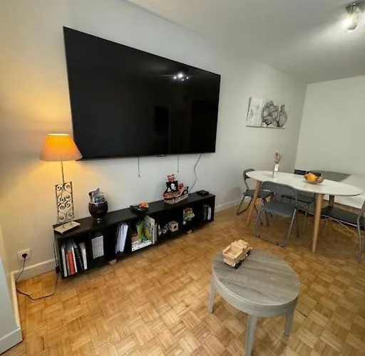 Le Jacobin Quartier Doré * Marvejols